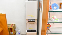 よつば薬局あべの店のフリーサービス