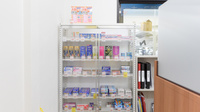 レデイ薬局　牟礼店の一般医薬品
