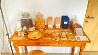 薬局トレマの健康食品