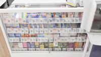 イオン薬局成田ニュータウン店の一般医薬品