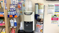 ミナハル薬局　晴見町店のフリーサービス