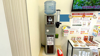 アルファ薬局 青柳店のフリーサービス