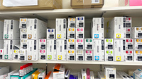 アルファ薬局 青柳店の漢方薬
