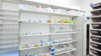 スギ薬局 印場店の漢方薬