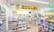 スギ薬局 三和藤沢橋店の入口