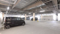 スギ薬局 三和藤沢橋店の駐車場