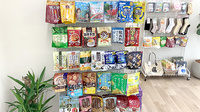 湘南くじら薬局の健康食品