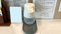 コスモ調剤薬局あだたら店の感染予防対策