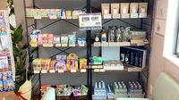 コスモ調剤薬局あだたら店の一般医薬品