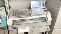 コスモ調剤薬局あだたら店の調剤器具