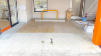 すず薬局新浜町店の駐車場