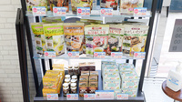 薬局日本メディカルシステム 恵比寿店の健康食品