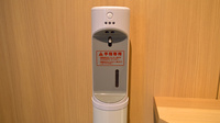 新生堂薬局　薬院駅店の感染予防対策