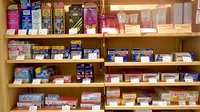 新生堂薬局　薬院駅店の一般医薬品
