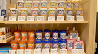 新生堂薬局　薬院駅店の健康食品