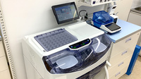 ココカラファイン薬局西荻窪店の調剤器具