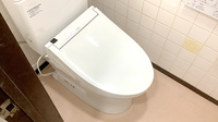 ビオラ薬局のお手洗い