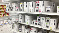 薬局トモズ　ソコラ所沢店の漢方薬