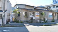 エン薬局 唐崎店の外観