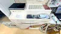 平井薬局の調剤器具
