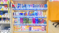 ドラッグセイムス道場薬局の一般医薬品