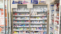 あけぼの薬局　幡ヶ谷店の一般医薬品