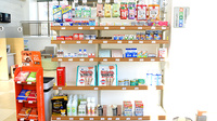 たんぽぽ薬局　福井日赤店の一般医薬品