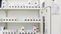 スギ薬局 一乗寺店の漢方薬