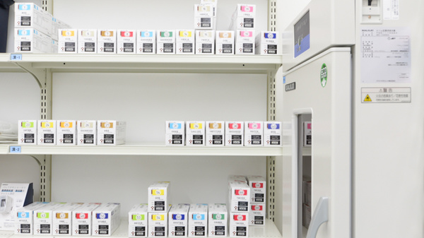 スギ薬局 一乗寺店の漢方薬