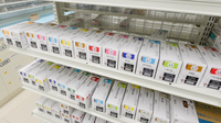 スギ薬局 巽北店の漢方薬