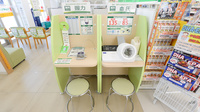 スギ薬局 豊橋三本木店のその他測定器