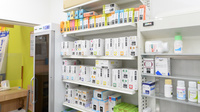 調剤薬局ツルハドラッグ釧路富士見店の漢方薬