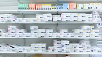 調剤薬局ツルハドラッグ釧路豊川店の漢方薬