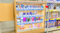 ドラッグセイムス石畑薬局の一般医薬品