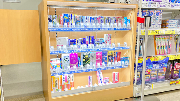 一般医薬品