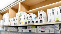 温品調剤薬局の漢方薬