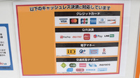 ププレひまわり薬局手城店のクレカ/電子マネー/スマホ決済対応