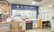 イオン薬局枚方店の受付/カウンター