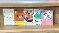 こまめ薬局のお薬手帳