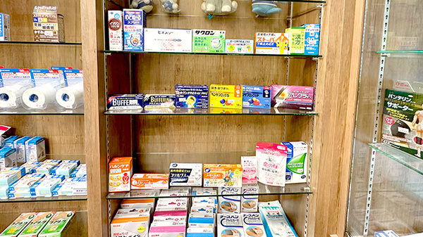 一般医薬品
