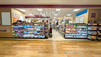 コクミン薬局　シャポー船橋店の外観