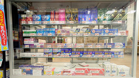 コクミン薬局　シャポー船橋店の一般医薬品