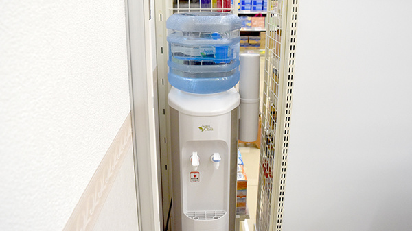 ユタカ薬局豊中熊野のフリーサービス