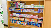 ユタカ薬局醍醐の一般医薬品