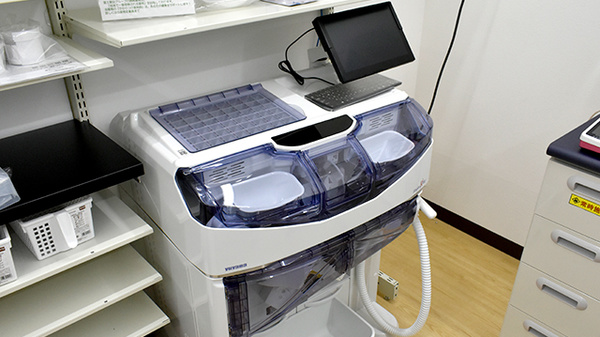 調剤器具