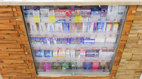 ドラッグイレブン薬局井相田店の一般医薬品