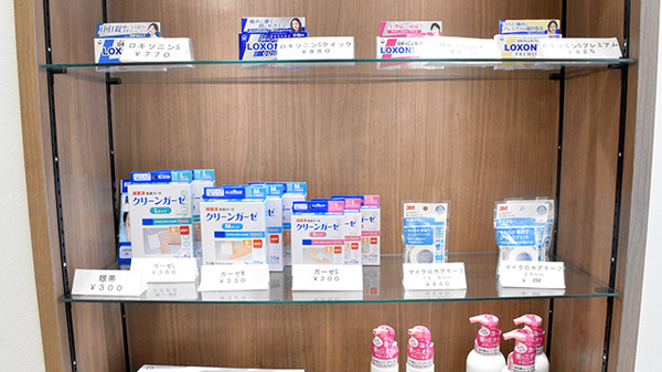 一般医薬品