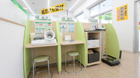 スギ薬局 石尾台店のその他測定器
