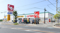 スギ薬局 岸和田春木店の外観
