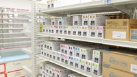 スギ薬局 岸和田春木店の漢方薬